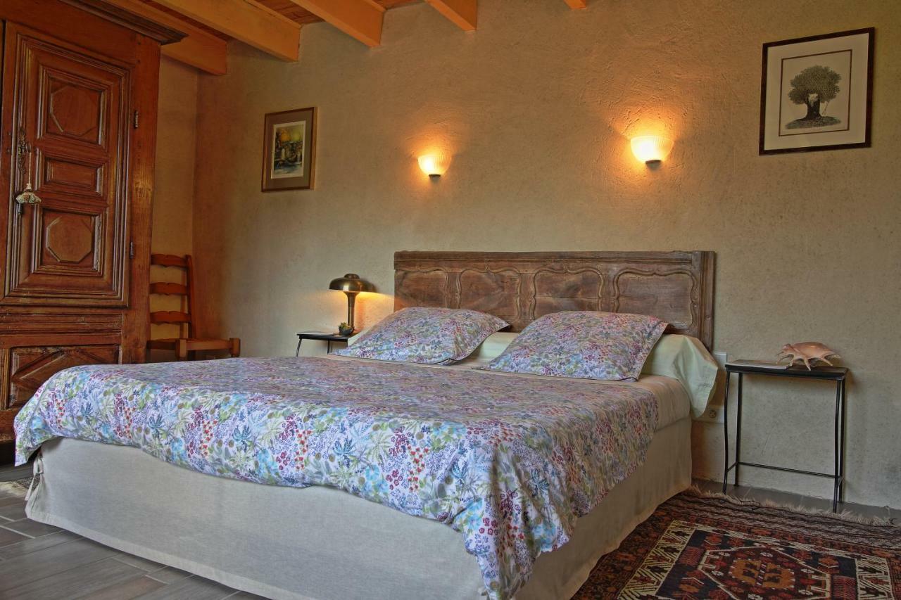 Chambres D'Hotes Du Vent Solaire Plozévet 外观 照片